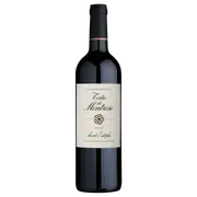 2016 Tertio De Montrose - Buy Online | The Wine Collective International Marketplace