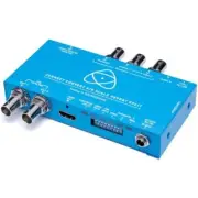 Atomos Connect Convert Scale, Analog to SDI/HDMI Converter