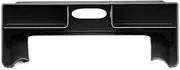 ATATHXHQay Car Styling Storage Compartment Under The Screen of The Central Control Storage Box Compatible for Xiaomi SU7 2024 2025 Auto Accessories(Option 7-1pc)