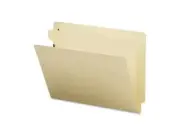 Sparco Medical File Folder