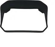 for, R1200GS LC / R1200 GS ADV Adventure R1200GSA 2018 2019, Motorcycle Sun Visor Speedometer Tachometer Cover Display Shield Car Dashboard Cover