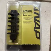 New Archery Products 60-775 Apache Bow Stabilizer 5", Black - 0N_41