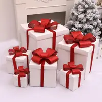 在飛比找ETMall東森購物網優惠-Christmas gifts wrapping prese