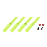 GOOSKY S1 RC Helicopter Spare Parts Tail Blades Set