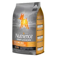 在飛比找蝦皮購物優惠-Nutrience 紐崔斯 狗飼料 全系列 INFUSION