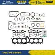 Full Gasket Set Fit 01-06 Suzuki XL-7 Grand Vitara 2.7L DOHC H27A (for: Suzuki)
