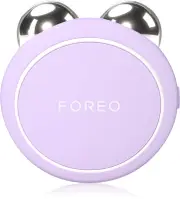 FOREO BEAR™ 2 go Microcurrent Facial Toning Device Lavender