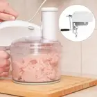 Manual Control Meat Tender Meat Tenderizer Mallet Mallet Pounding
