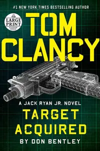 在飛比找誠品線上優惠-Tom Clancy Target Acquired