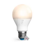 Ring A19 Smart LED Light Bulb Dimmable Neutral White 800 Brightness Lumens