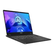 MSI Prestige 14 AI C1MG 14" Laptop with U7-155H 16GB 512GB SSD