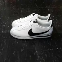 在飛比找樂天市場購物網優惠-NIKE WMNS CLASSIC CORTEZ LEATH