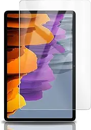 ZUSLAB Galaxy Tab S7 / S7 FE 5G Pad Tempered Glass Screen Protector Film (11")
