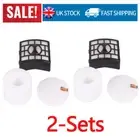 Filter for Shark NZ801UKT Duoclean Pet Vacuum Cleaner NV680 NV800UKT NV683 NV681
