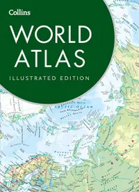 在飛比找誠品線上優惠-Collins World Atlas: Illustrat