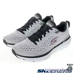 SKECHERS GORUN PURE 3 男鞋 慢跑 輕量 耐磨 緩衝 足弓 灰 246034WBK