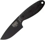 NEW ESEE Sencillo Fixed Blade A2 Outdoor & Hunting Knives