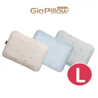 在飛比找蝦皮商城優惠-GIO Pillow超透氣防螨兒童枕 L號 兒童枕頭 兒童枕