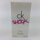 Calvin Klein Ck One Shock For Her Eau de Toilette 200ml BNIB