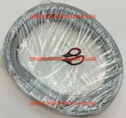 Genuine AEG LAVAMAT Washing Machine Door Seal Gasket LFR93166NUC 914501233