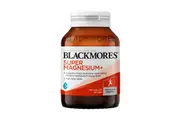 Blackmores Super Magnesium + 100 Tablets