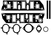 Manifold Gasket HA416