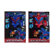 Galactabot Action Figure - Assorted