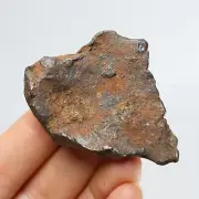 70g Gebel Kamil iron meteorite, Egypt, Space Gift, meteorite, specimen R1226