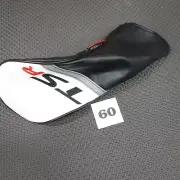 Titleist Golf TSR Driver head cover men golf club cover BRADN NEW fast ship 2504
