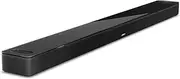 [Bose] Smart Ultra Soundbar with Dolby Atmos Plus Alexa, Wireless Bluetooth AI Surround Sound System for TV, Black