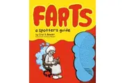 Farts A Spotters Guide by Crai Bower
