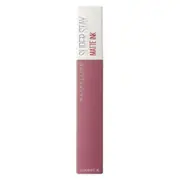 Maybelline SuperStay Matte Ink Liquid Lipstick - Lover