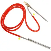Pressure Washer Sandblasting Kit High Pressure 5000PSl Sand Blaster 1/4 xiSLL