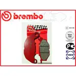 【TL機車雜貨店】BREMBO 07YA52SA 前來令煞車皮 YAMAHA MT03/YZF R3/XMAX 專用