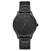 Jag Malcolm Black Men's Watch J2481A Stainless Steel 9325452021023