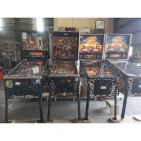 在飛比找蝦皮購物優惠-***維修服務***菲力霸#PINBALL#美國彈珠台#美式