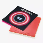 Butterfly Table Tennis Rubber Roundell Hard 05890