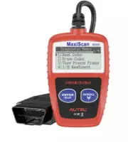 Autel MaxiScan MS309 OBD2 Check Engine Car Diagnostic Code Reader Scanner Tool