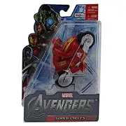 Marvel Avengers Super Cycles by Maisto - Iron Man