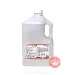 醫強 75%酒精液 4000ML (乙類成藥) 乾洗手 潔手液 家庭必備 【胖胖生活館】