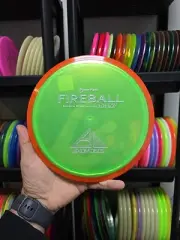 Axiom Mvp Discs Proton Fireball 160g #3 Disc Golf Overstable Driver