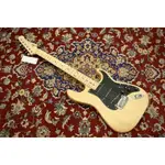 G&L TRIBUTE LEGACY NATURAL