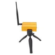 Wireless Digital Timer Sprint Racing Stopwatch For Bike Speed Training Tools
