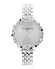 Olivia Burton Women's Bejewelled Under The Sea Watch NoSize NoColor