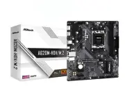 A620M-HDV/M.2 Supports AMD Socket AM5 Ryzen 7000 Series Processors