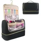 Travel Storage Case Organizer for Hair Curler Pre Styling Dryer Flat Iron