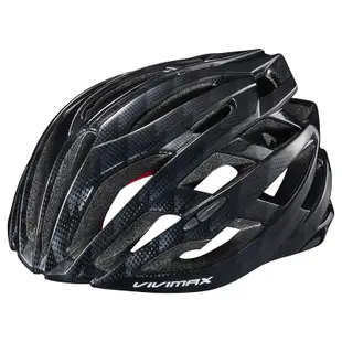 VIVIMAX AERO X 自行車安全帽 單車頭盔 超輕量230公克【飛輪單車】