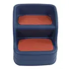 2 Step Stool Thicken Kids Footstool Folding For Kitchen