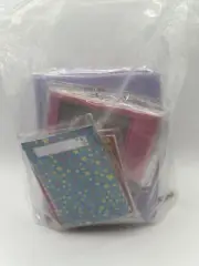 LIGHT PURPLE Bundle Kit Accessories for Fujifilm Instax Mini 11/9/8