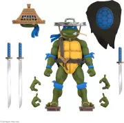 Super7 - Teenage Mutant Ninja Turtles - ULTIMATES! Wv 11 - Ninja Nomad Leonardo